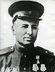 Турченко Павел Алексеевич